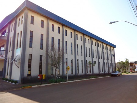 Esporte Clube Ipiranga